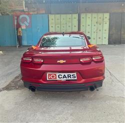 شيفروليه كامارو